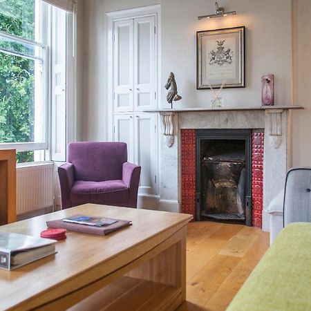 Stunning Spacious Central Apartment Near Parade Gardens Bath Dış mekan fotoğraf